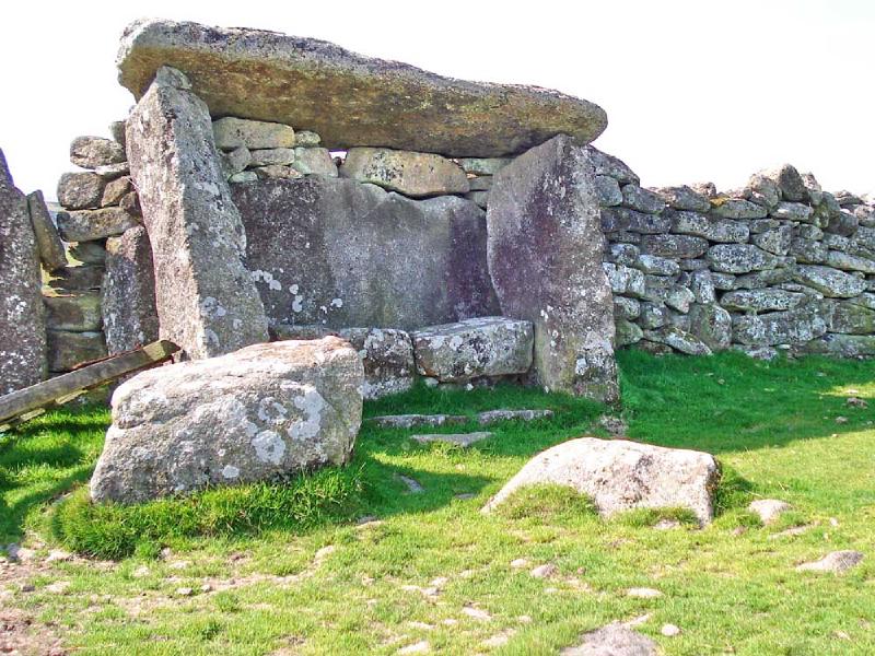 Featured image of post Dunnabridge Pound