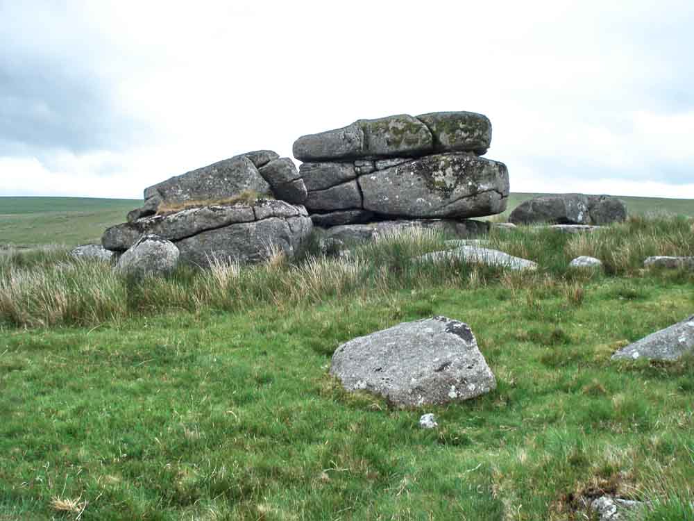 Fox Tor