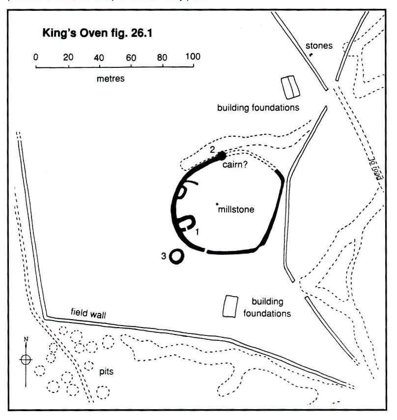 Image © J Butler 1994. Reproduced by kind permission (ref. 29 Sept. 2012)