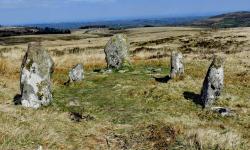 Featured image of post Hurston Stone Row