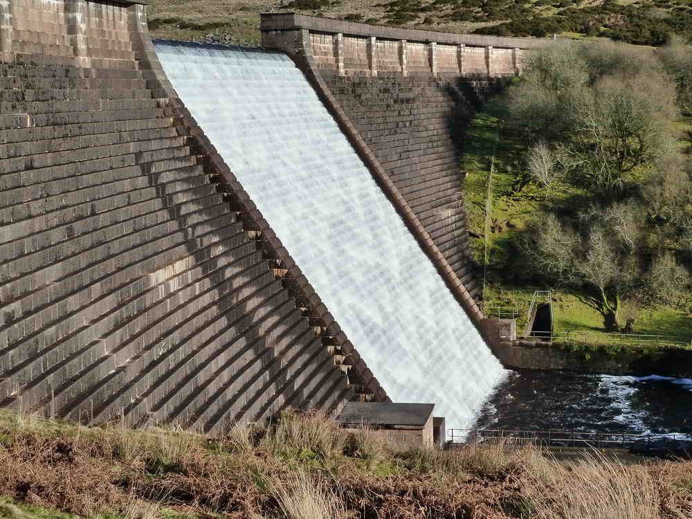 Closer View