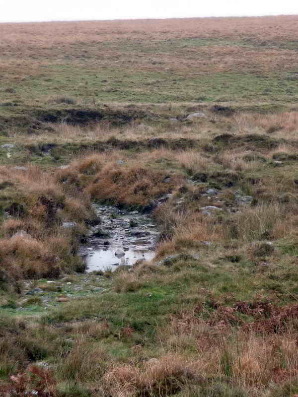 Approaching Skir Ford