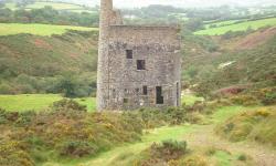 Featured image of post Wheal Jewell and Wheal Betsy