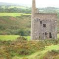Wheal Jewell and Wheal Betsy